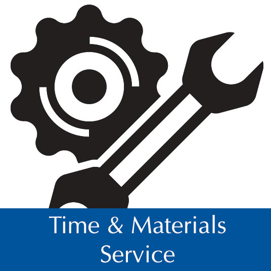 time-materials-service